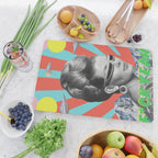 F*ck Yeah Cutting Board Gallery Image 2