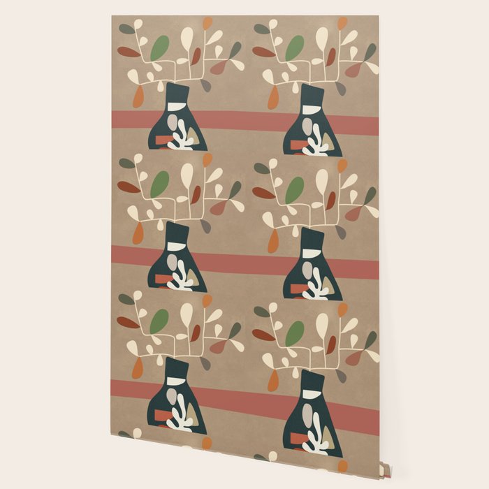 Vase of Vibrance 4 Wallpaper Gallery Image 2