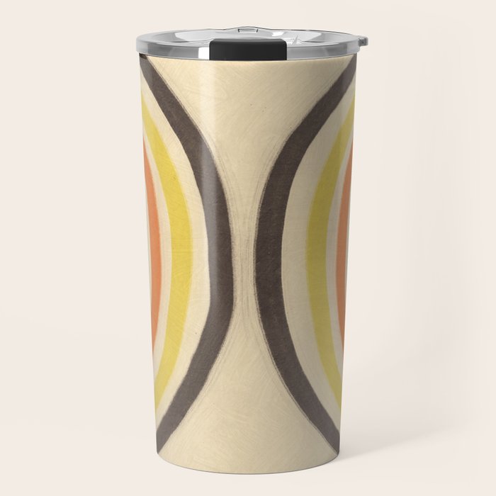 Chasing rainbows Travel Mug Gallery Image 1