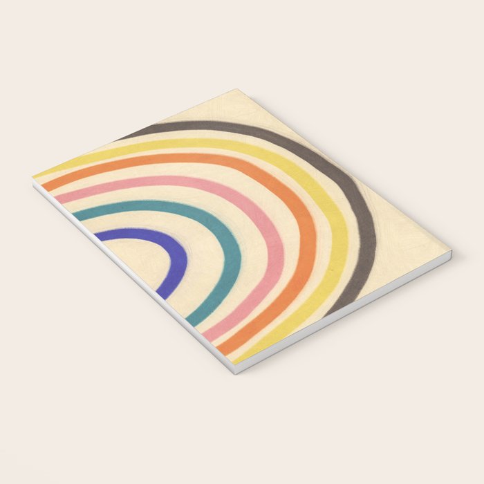 Chasing rainbows Notebook Gallery Image 3