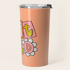 Cat Dad Travel Mug Gallery Image 2