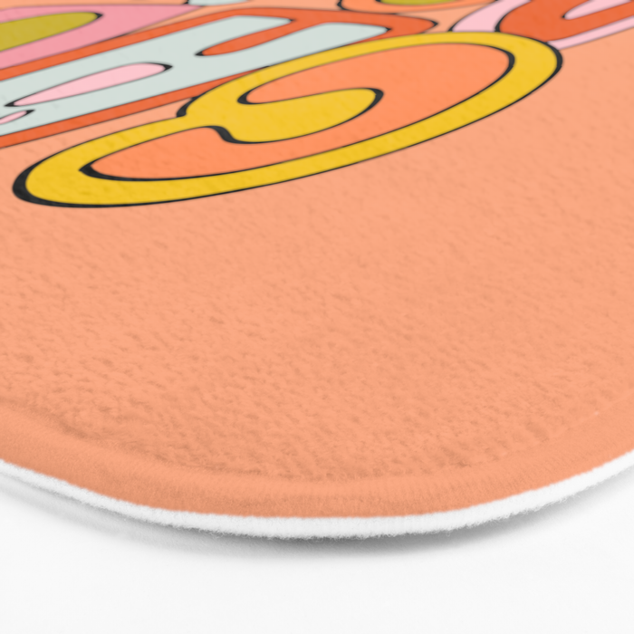 Cat Dad Bath Mat Gallery Image 3