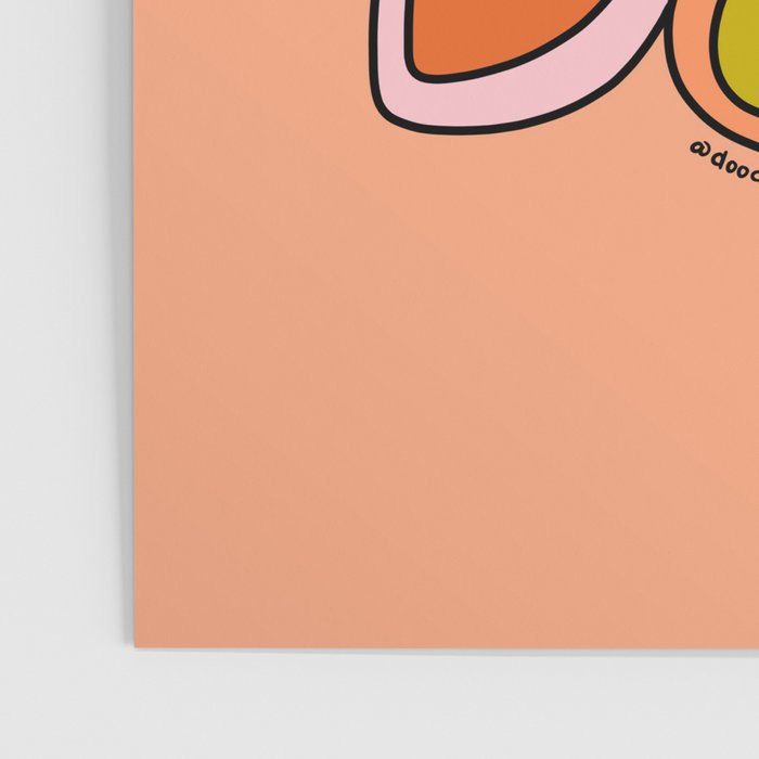 Cat Dad Poster Gallery Image 3