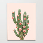CACTUS AND ROSES Notebook Gallery Image 4