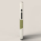 abstract minimal 64 iPhone Case Gallery Image 2