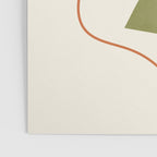 abstract minimal 64 Poster Gallery Image 3