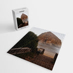 Cannon Beach Boardwalk Jigsaw Puzzle Gallery Image 2
