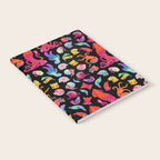 Cephalopod Notebook Gallery Image 2
