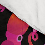 Cephalopod Comforter Gallery Image 4