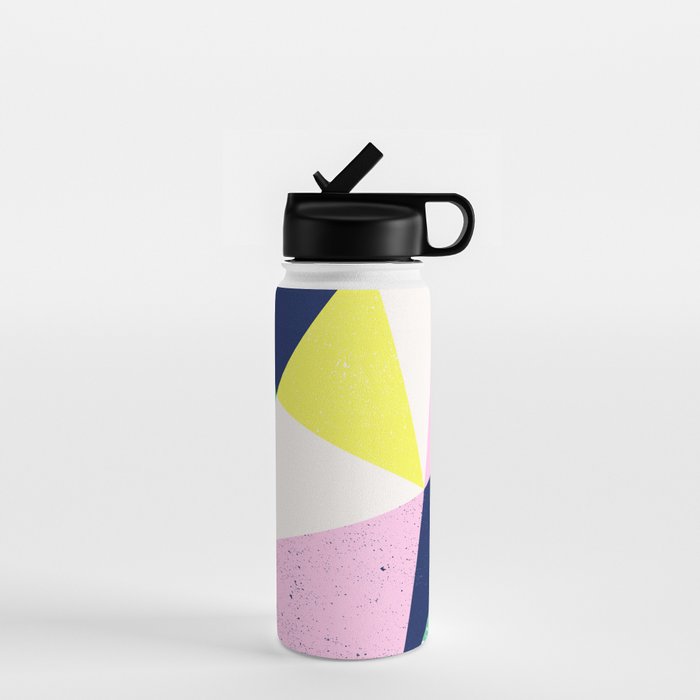 Spring Spectrum Water Bottle