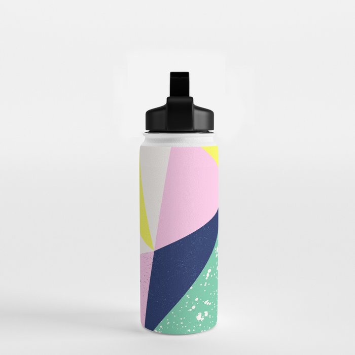 Spring Spectrum Water Bottle Gallery Image 2