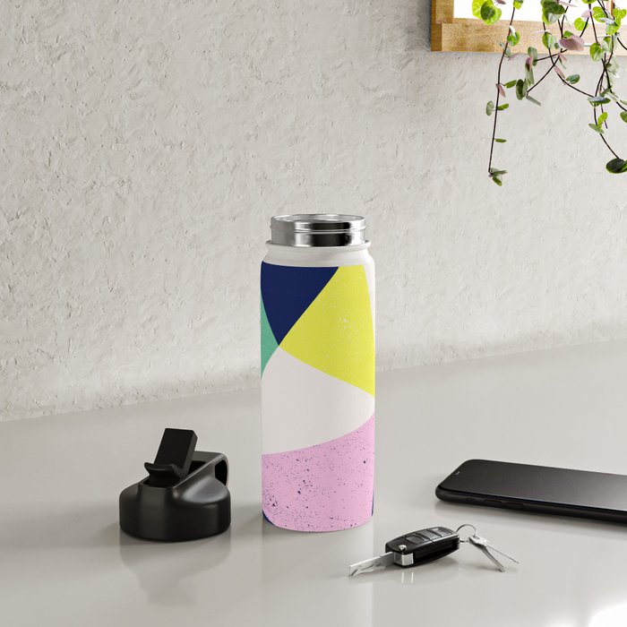 Spring Spectrum Water Bottle Gallery Image 4