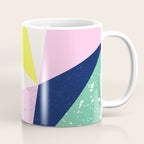 Spring Spectrum Coffee Mug Gallery Image 1