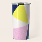 Spring Spectrum Travel Mug Gallery Image 1