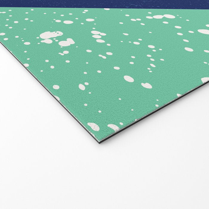 Spring Spectrum Welcome Mat Gallery Image 2