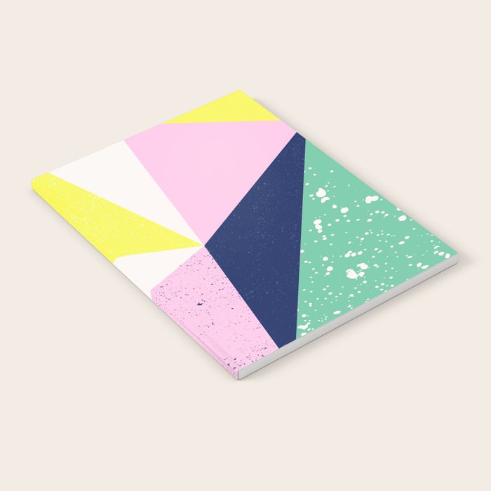 Spring Spectrum Notebook Gallery Image 1
