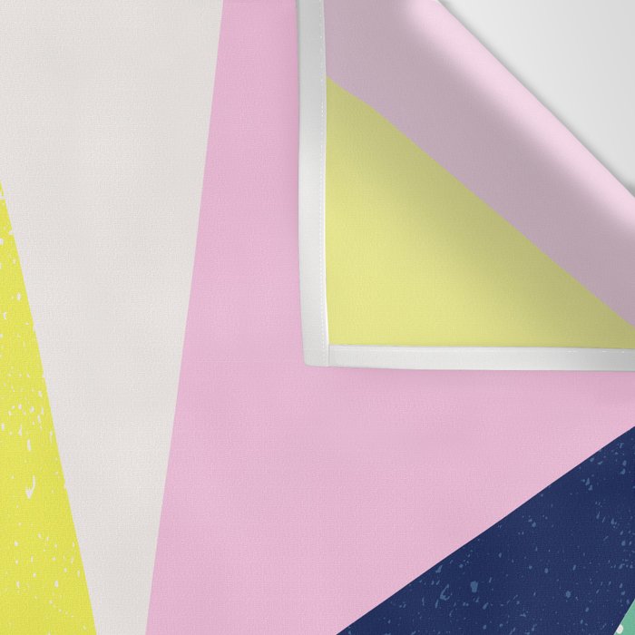 Spring Spectrum Wall Tapestry Gallery Image 3