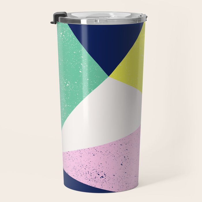 Spring Spectrum Travel Mug Gallery Image 3