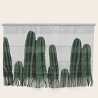 Cactus I Wall Hanging Gallery Image 1