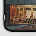 a Postcard from year 2346 Laptop Sleeve Gallery Image 3