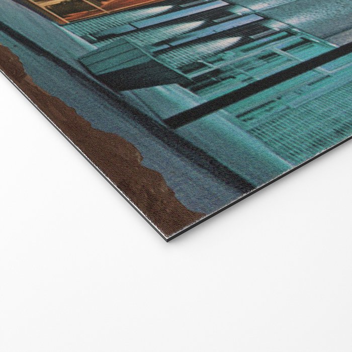 a Postcard from year 2346 Welcome Mat Gallery Image 2