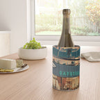 a Postcard from year 2346 Wine Chiller Gallery Image 4