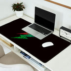 Electro music Desk Mat Gallery Image 2