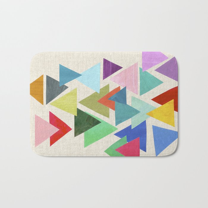 Any Which Way Bath Mat Gallery Image 1