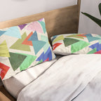 Any Which Way Pillow Sham Gallery Image 2