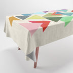 Any Which Way Tablecloth Gallery Image 1