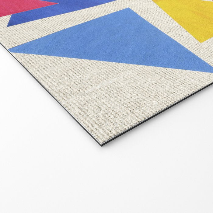 Any Which Way Welcome Mat Gallery Image 2