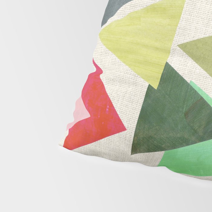 Any Which Way Pillow Sham Gallery Image 4