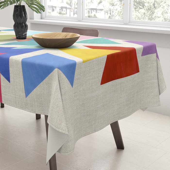 Any Which Way Tablecloth Gallery Image 3