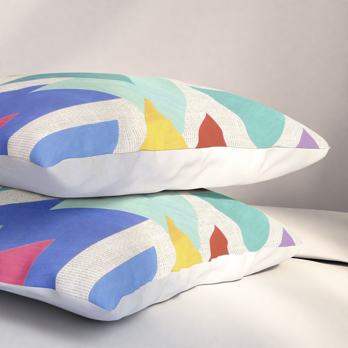 Any Which Way Pillow Sham Gallery Image 3