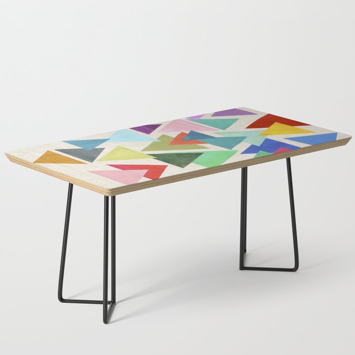 Any Which Way Coffee Table Gallery Image 1