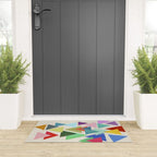 Any Which Way Welcome Mat Gallery Image 3