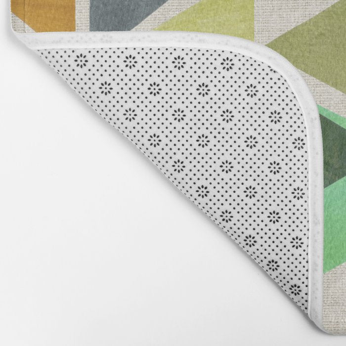 Any Which Way Bath Mat Gallery Image 2