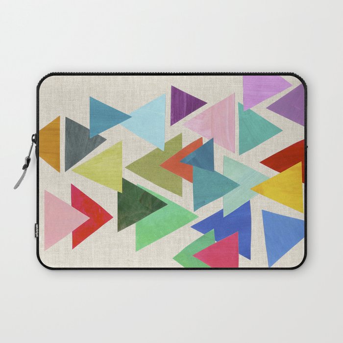 Any Which Way Laptop Sleeve Gallery Image 1