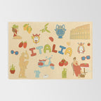 Viva Italia Rug Gallery Image 2