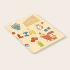 Viva Italia Notebook Gallery Image 2