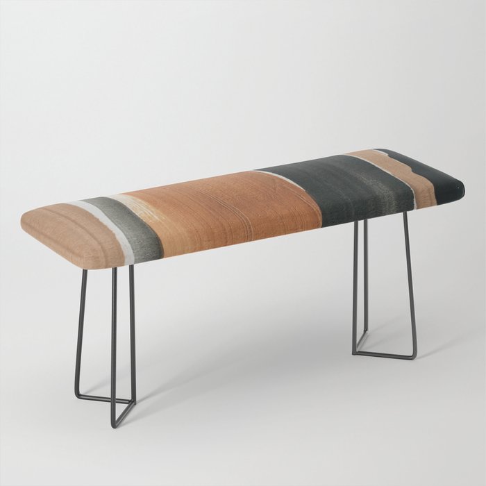 abstract minimal 12 Bench Gallery Image 1