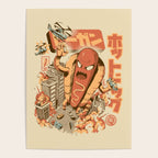 Great Hot Dog Poster Gallery Image 4