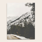 Great Mountain Roads - Nature Photography Notebook Gallery Image 4
