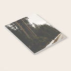 Great Mountain Roads - Nature Photography Notebook Gallery Image 3