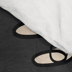 Abstract Faces 15 Comforter Gallery Image 4