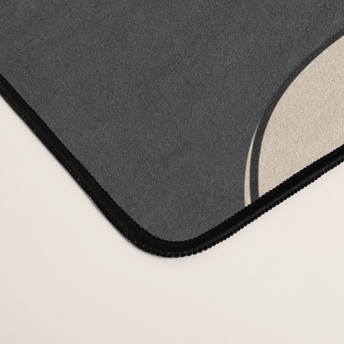 Abstract Faces 15 Desk Mat Gallery Image 4