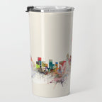 new york city Travel Mug Gallery Image 3