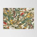 Beautiful Forest IV Rug Gallery Image 2