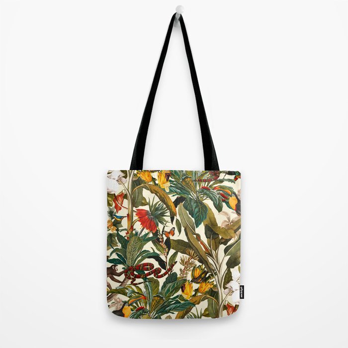 Beautiful Forest IV Tote Bag Gallery Image 2