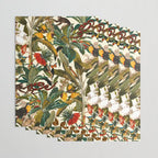 Beautiful Forest IV Wrapping Paper Gallery Image 3